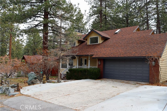 Image 2 for 5691 Heath Creek Dr, Wrightwood, CA 92397