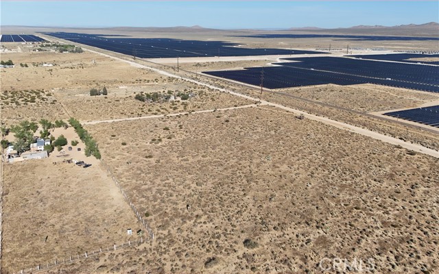  Land for Sale in Mojave, California