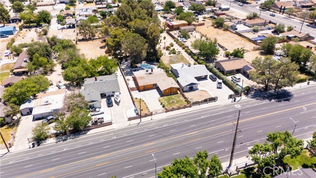 Detail Gallery Image 27 of 39 For 43236 20th St, Lancaster,  CA 93534 - 4 Beds | 2 Baths