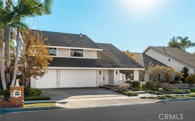 Detail Gallery Image 16 of 66 For 5444 E Partridge, Orange,  CA 92869 - 4 Beds | 2/1 Baths