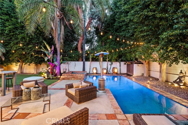 Detail Gallery Image 37 of 44 For 4909 Woodley Ave, Encino,  CA 91436 - 5 Beds | 4 Baths