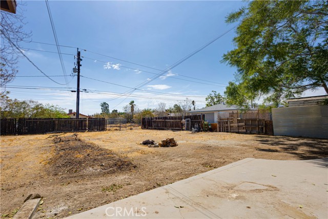 Detail Gallery Image 20 of 37 For 7101 Tamarisk Ave, Yucca Valley,  CA 92284 - 2 Beds | 1 Baths