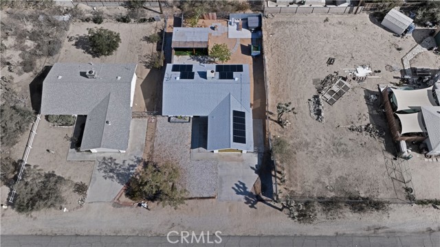 Detail Gallery Image 20 of 22 For 6123 Scenic, Joshua Tree,  CA 92252 - 3 Beds | 1 Baths