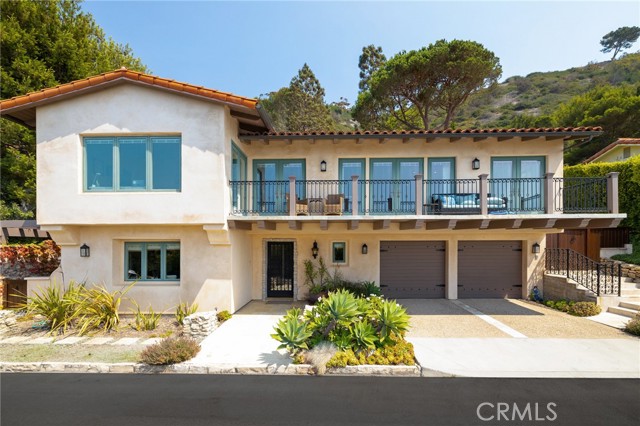 1020 Palos Verdes Drive, Palos Verdes Estates, California 90274, 4 Bedrooms Bedrooms, ,1 BathroomBathrooms,Residential,Sold,Palos Verdes,SB21217800