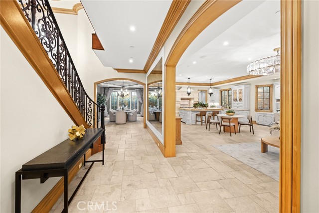 Detail Gallery Image 15 of 56 For 1611 Lovell Ave, Arcadia,  CA 91007 - 4 Beds | 5 Baths