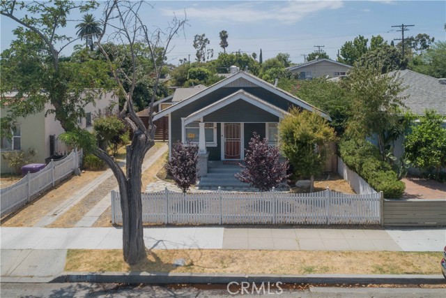 5491 Olive Ave, Long Beach, CA 90805