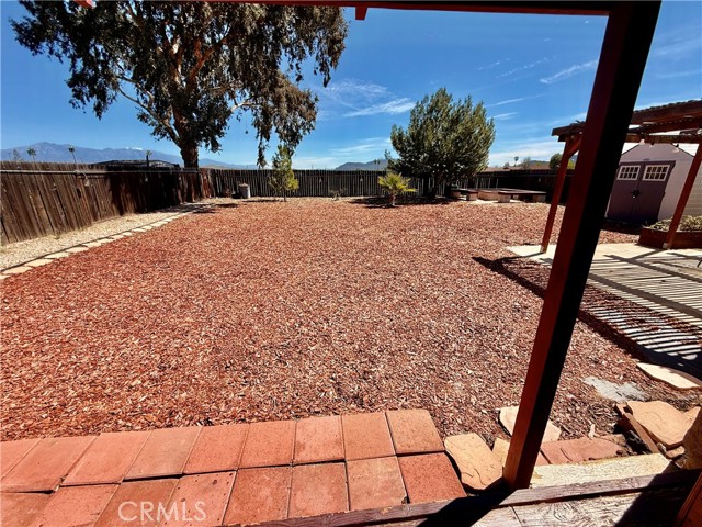 Detail Gallery Image 25 of 33 For 14210 Kingsway Ct, Moreno Valley,  CA 92553 - 4 Beds | 2 Baths