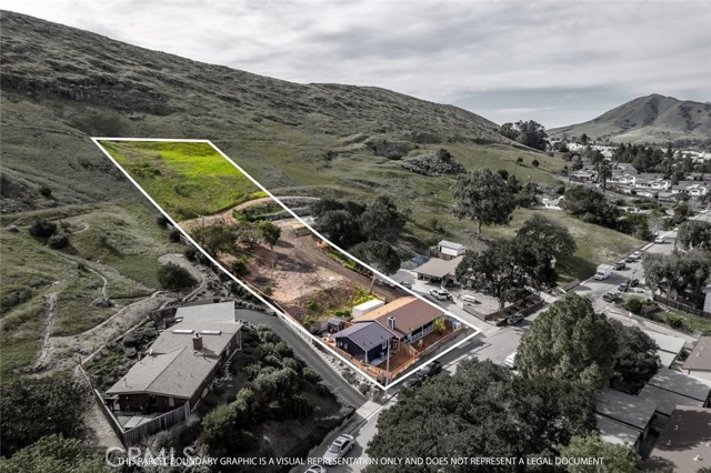 Detail Gallery Image 2 of 35 For 3291 Rockview Pl, San Luis Obispo,  CA 93401 - 3 Beds | 2 Baths