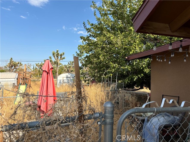 Detail Gallery Image 43 of 51 For 7637 Cherokee Trl, Yucca Valley,  CA 92284 - 2 Beds | 2 Baths