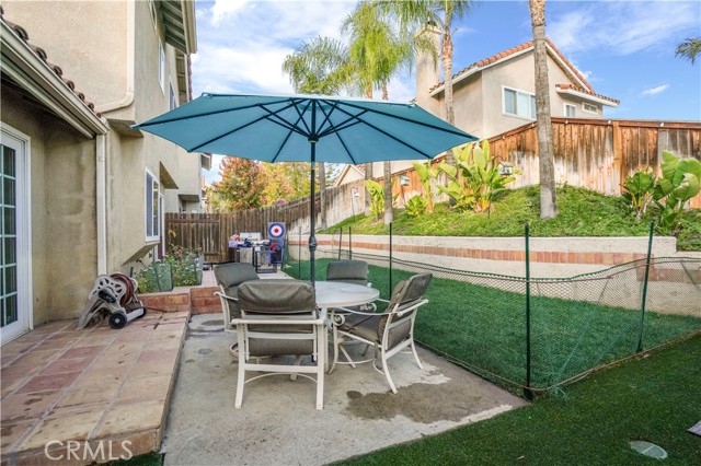 Detail Gallery Image 26 of 45 For 32 Allyssum, Rancho Santa Margarita,  CA 92688 - 3 Beds | 2/1 Baths