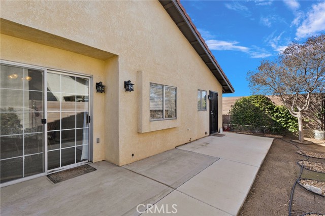 Detail Gallery Image 35 of 38 For 13032 Rainwood Ct, Victorville,  CA 92395 - 2 Beds | 2 Baths