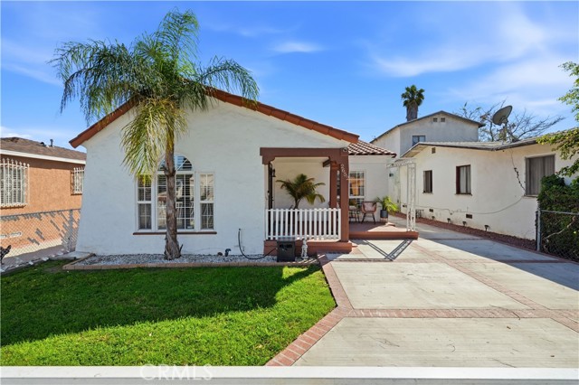 Detail Gallery Image 20 of 21 For 2652 109th, Lynwood,  CA 90262 - 2 Beds | 1 Baths