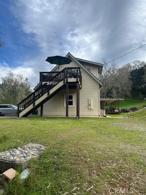 Detail Gallery Image 4 of 24 For 10905 Escondido, Atascadero,  CA 93422 - 3 Beds | 2 Baths