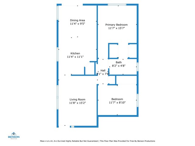 Detail Gallery Image 36 of 36 For 12290 Hythe St, Moreno Valley,  CA 92557 - 2 Beds | 1 Baths