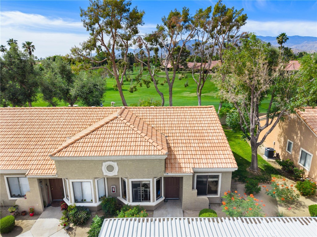 40900 Breezy Pass #D