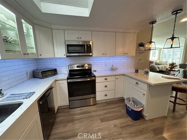 Detail Gallery Image 11 of 25 For 13860 Saint Andrews Drive 61g,  Seal Beach,  CA 90740 - 2 Beds | 2 Baths