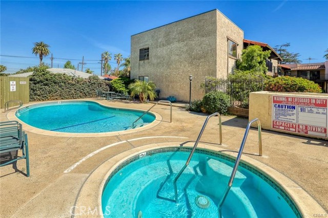 Detail Gallery Image 19 of 26 For 2473 Oswego St #17,  Pasadena,  CA 91107 - 2 Beds | 2 Baths