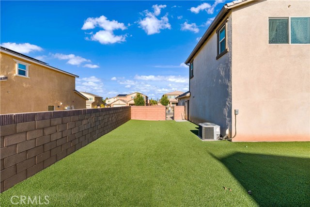 Detail Gallery Image 43 of 54 For 44125 Sierra Vista Dr, Lancaster,  CA 93536 - 4 Beds | 3 Baths