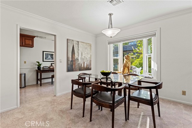 Detail Gallery Image 12 of 48 For 4332 Coldwater Canyon Ave #3,  Studio City,  CA 91604 - 2 Beds | 3 Baths
