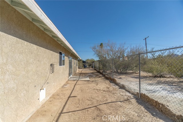 Detail Gallery Image 35 of 36 For 6213 Baileya Ave, Twentynine Palms,  CA 92277 - 3 Beds | 2 Baths