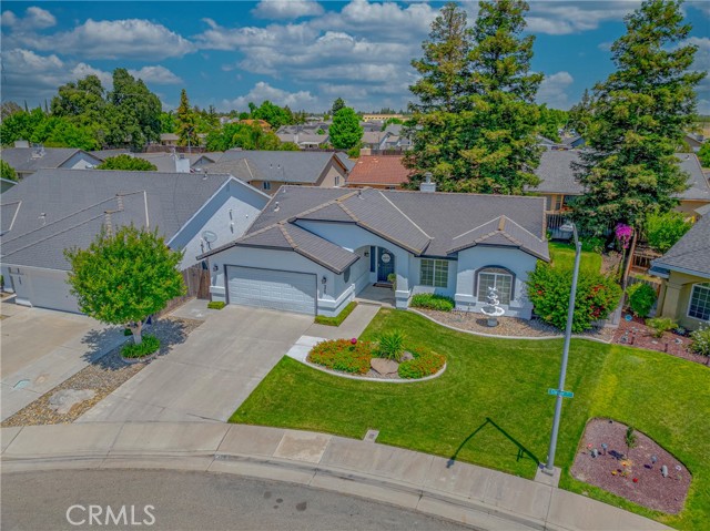 Detail Gallery Image 7 of 45 For 375 Clipper Dr, Atwater,  CA 95301 - 3 Beds | 2 Baths