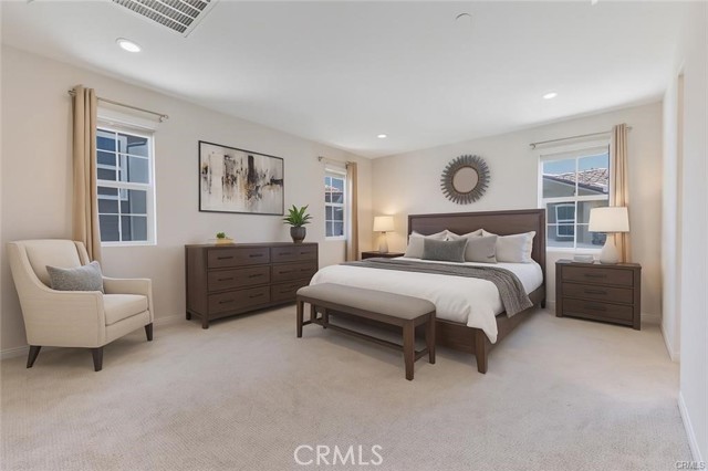 Detail Gallery Image 14 of 29 For 15971 Aventurine Ln, Chino,  CA 91708 - 3 Beds | 2/1 Baths