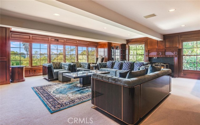 Detail Gallery Image 27 of 54 For 1409 via Arco, Palos Verdes Estates,  CA 90274 - 7 Beds | 5/2 Baths