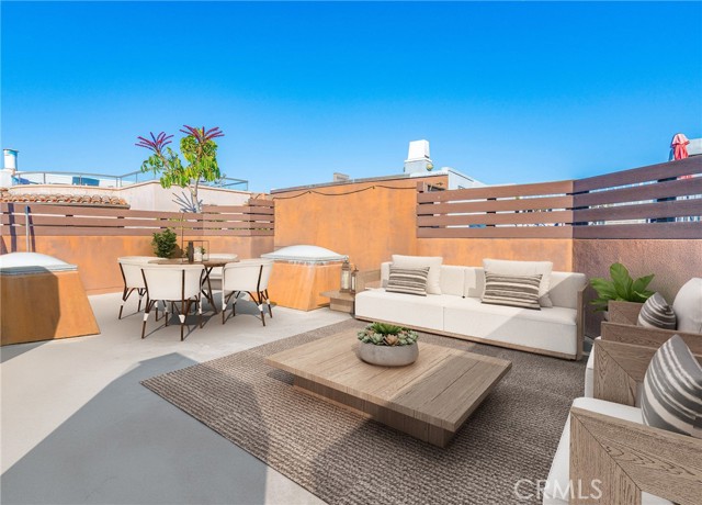 Detail Gallery Image 3 of 65 For 1419 Monterey, Hermosa Beach,  CA 90254 - 3 Beds | 2/1 Baths