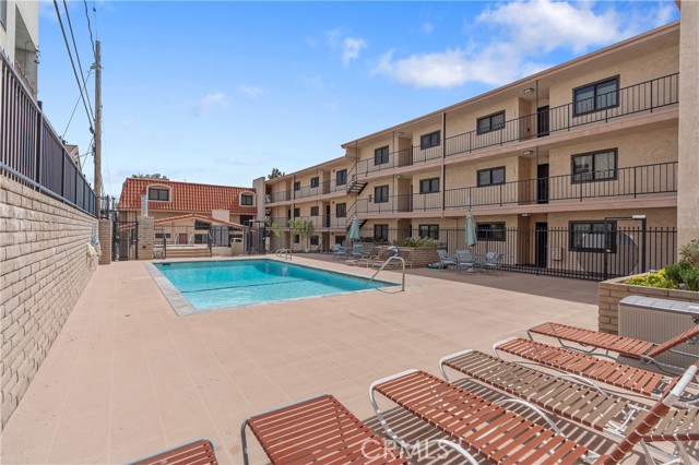 Detail Gallery Image 24 of 29 For 900 Cedar St #308,  El Segundo,  CA 90245 - 2 Beds | 2 Baths