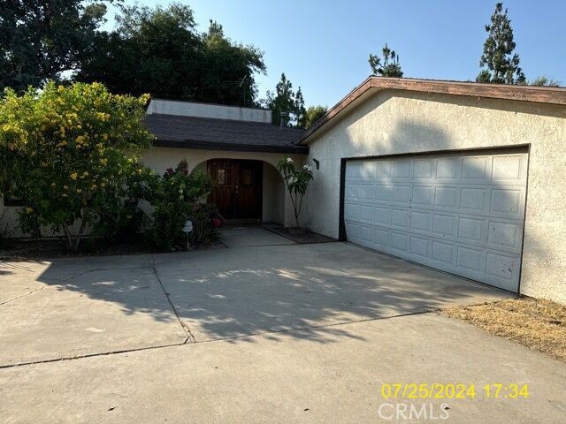 Detail Gallery Image 1 of 1 For 7894 Etiwanda Ave, Rancho Cucamonga,  CA 91739 - 4 Beds | 2 Baths