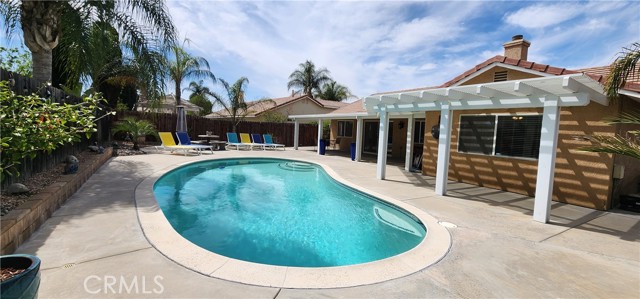 Detail Gallery Image 29 of 35 For 935 Cirrus, San Jacinto,  CA 92582 - 3 Beds | 2 Baths