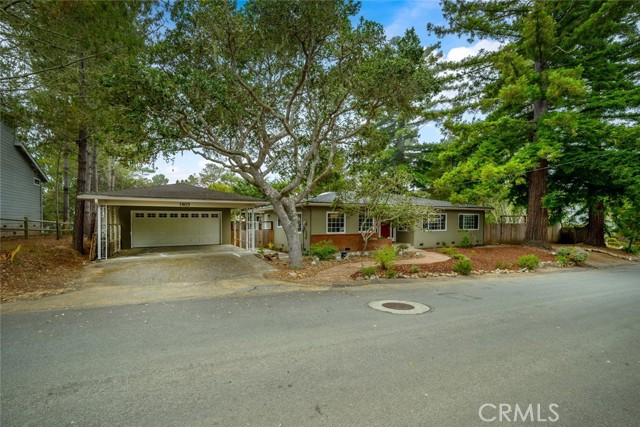 Detail Gallery Image 1 of 1 For 1905 Dreydon Ave, Cambria,  CA 93428 - 3 Beds | 2 Baths