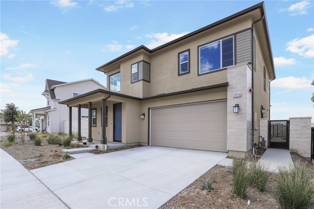 Detail Gallery Image 1 of 1 For 27273 Debut Pl, Valencia,  CA 91381 - 4 Beds | 2/1 Baths