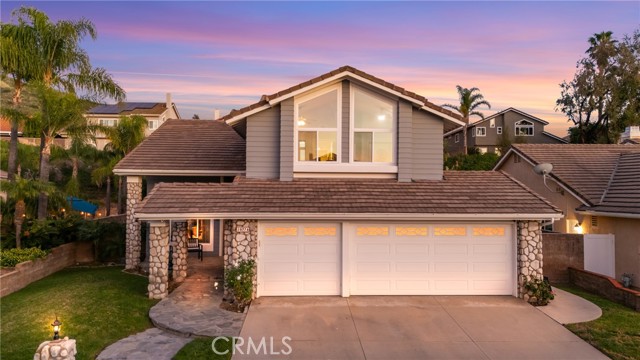 Detail Gallery Image 35 of 58 For 20776 Shadow Rock, Trabuco Canyon,  CA 92679 - 5 Beds | 3 Baths