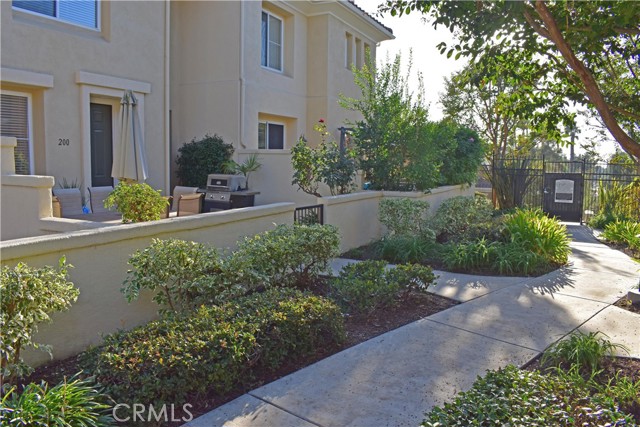 Detail Gallery Image 20 of 25 For 200 via Vicini, Rancho Santa Margarita,  CA 92688 - 2 Beds | 2/1 Baths