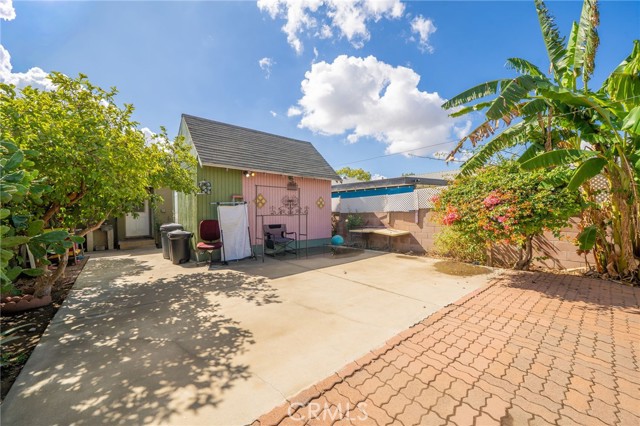 Detail Gallery Image 19 of 45 For 757 E Bonnie Brae, Ontario,  CA 91764 - 2 Beds | 1 Baths