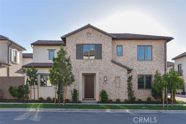 117 Toretta Irvine, California Brand new detached home located in the beautiful community Orchard Hills Reserve. There are 4 bedrooms and 3 full bathrooms in the house, with one bedroom and full bath on the first floor. The whole house is upgraded with all the lights, window curtains, gorgeous tiles on the first floor, high-quality carpet on the second floor, beautiful kitchen island, countertop, and backsplash. All the good brands appliances are also ready for you to use, including the refrigerator, washer and dryer. The master bedroom and other two bedrooms are on the second floor, bright and very good space. The backyard is well designed and landscaped, very easily maintained. The community club with nice swimming pool is very close for walking distance. The winning schools and the best shopping plazas Orchard Hills Shopping Center and Woodbury Town Center are also nearby.