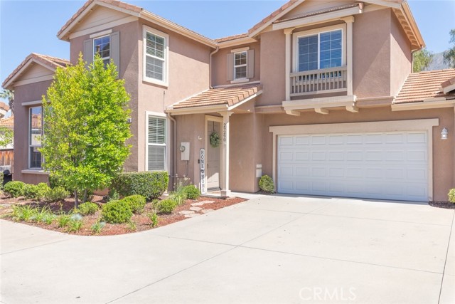 Detail Gallery Image 4 of 43 For 29290 Morena Villa Dr, Highland,  CA 92346 - 3 Beds | 2/1 Baths