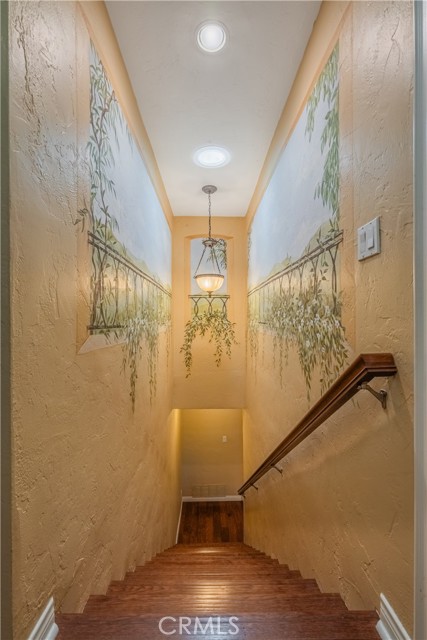 Detail Gallery Image 25 of 58 For 2899 N Monte Verde Dr, Covina,  CA 91724 - 5 Beds | 5 Baths