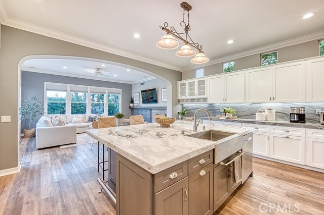 Detail Gallery Image 3 of 37 For 22 Orion, Coto de Caza,  CA 92679 - 5 Beds | 5/1 Baths