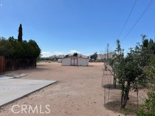 Detail Gallery Image 18 of 18 For 15100 Blackfoot Rd, Apple Valley,  CA 92307 - 3 Beds | 2 Baths