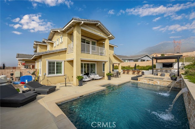 Detail Gallery Image 46 of 73 For 4991 Naples Way, Rancho Cucamonga,  CA 91739 - 4 Beds | 3/1 Baths