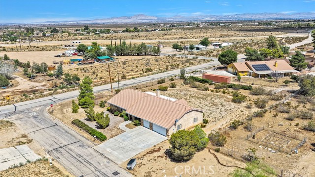 4 Bed Home for Sale in Victorville, California