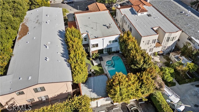 Detail Gallery Image 7 of 23 For 915 S Wooster, Los Angeles,  CA 90035 - – Beds | – Baths