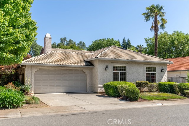 Detail Gallery Image 1 of 40 For 424 Mission Santa Fe Cir, Chico,  CA 95926 - 3 Beds | 2 Baths