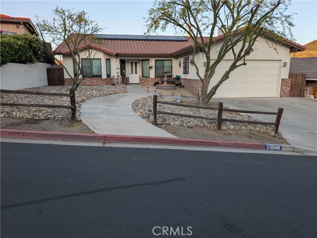 Detail Gallery Image 1 of 30 For 23040 Giant Fir Pl, Canyon Lake,  CA 92587 - 3 Beds | 2 Baths