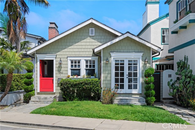 Detail Gallery Image 11 of 39 For 263 Ginevra, Long Beach,  CA 90803 - 3 Beds | 2 Baths