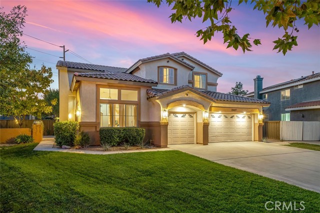 Detail Gallery Image 1 of 74 For 23427 Mountain Song, Murrieta,  CA 92562 - 4 Beds | 3 Baths