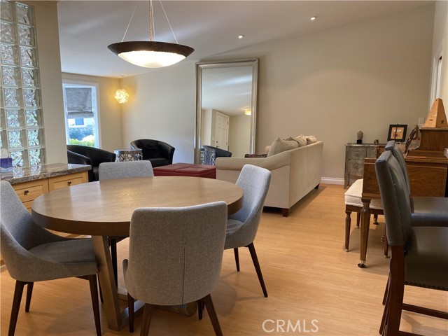 Detail Gallery Image 3 of 30 For 1771 Sunningdale Rd., M14-49d, Seal Beach,  CA 90740 - 2 Beds | 1/1 Baths