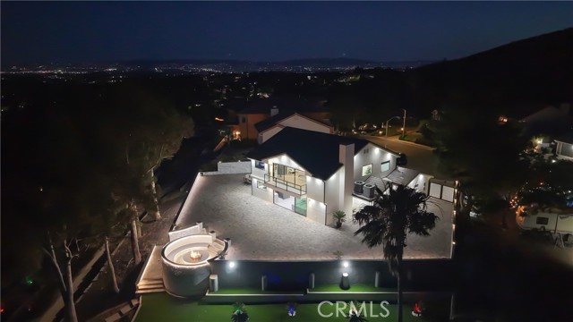 4 Bed Home for Sale in Granada Hills, California